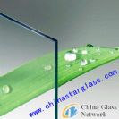 2-19mm clear float glass with IE&ISO9001 certificate manufacture factory